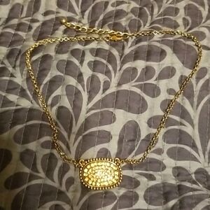 Pendent necklace‎